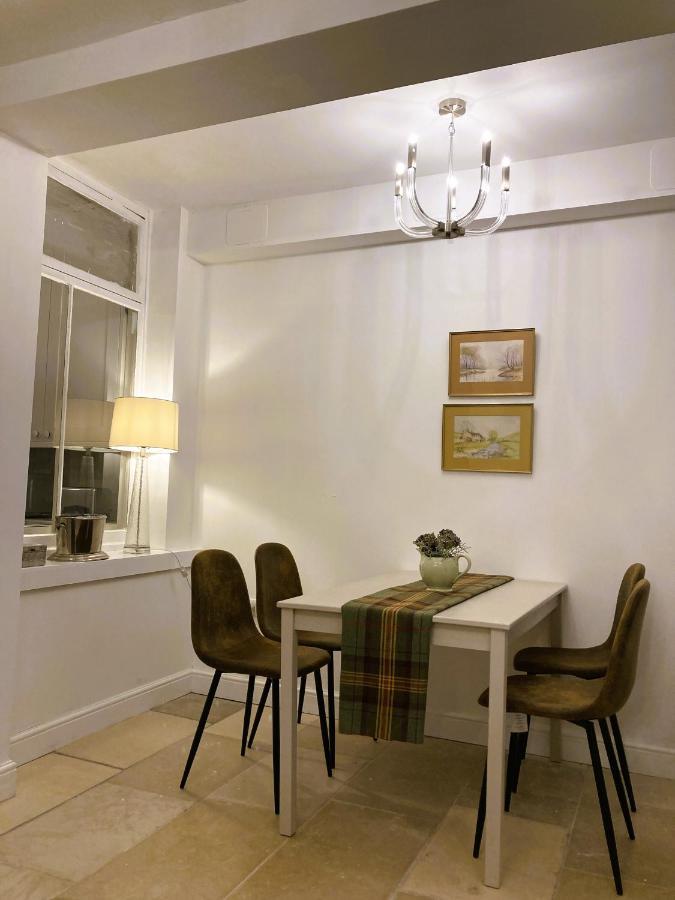 The Cosy Fox Apartment York Exterior photo